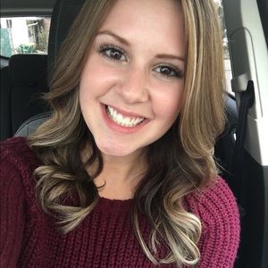 Meet your Posher, Kellianne